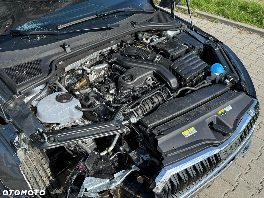 Skoda Octavia 1.5 TSI Selection - 7