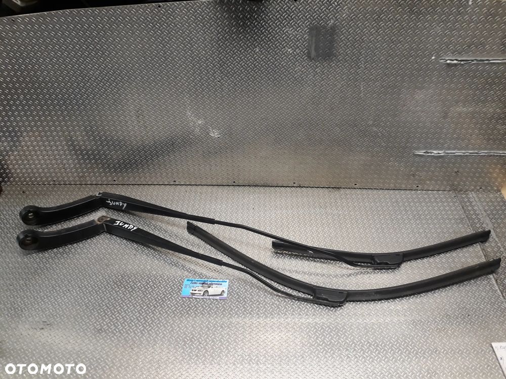 RAMIONA WYCIERACZEK CITROEN JUMPY II (KOMPLET) 1400456780-02 - 1