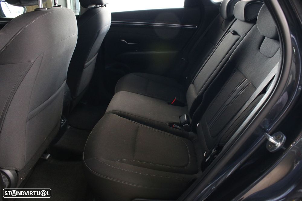 Hyundai Tucson 1.6 T-GDI PHEV Premium - 31