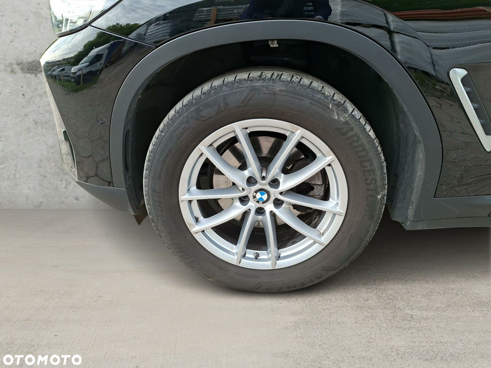BMW X3 xDrive20d - 9