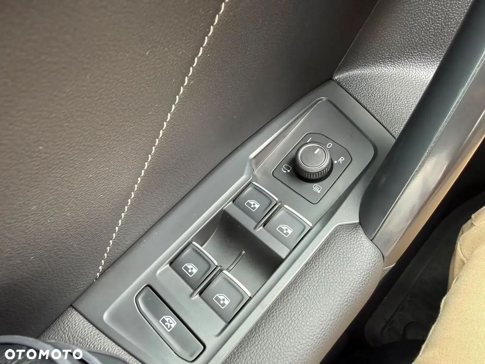 Volkswagen Tiguan Allspace 2.0 TDI 4Mot R-Line DSG - 18