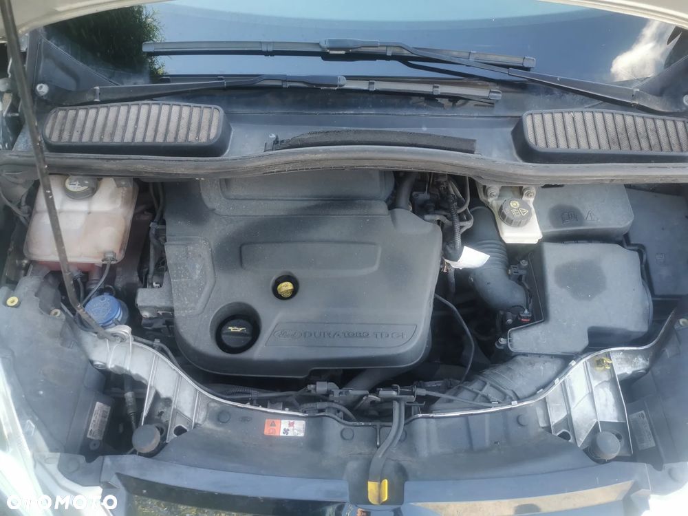Ford C-MAX 2.0 TDCi Titanium - 29