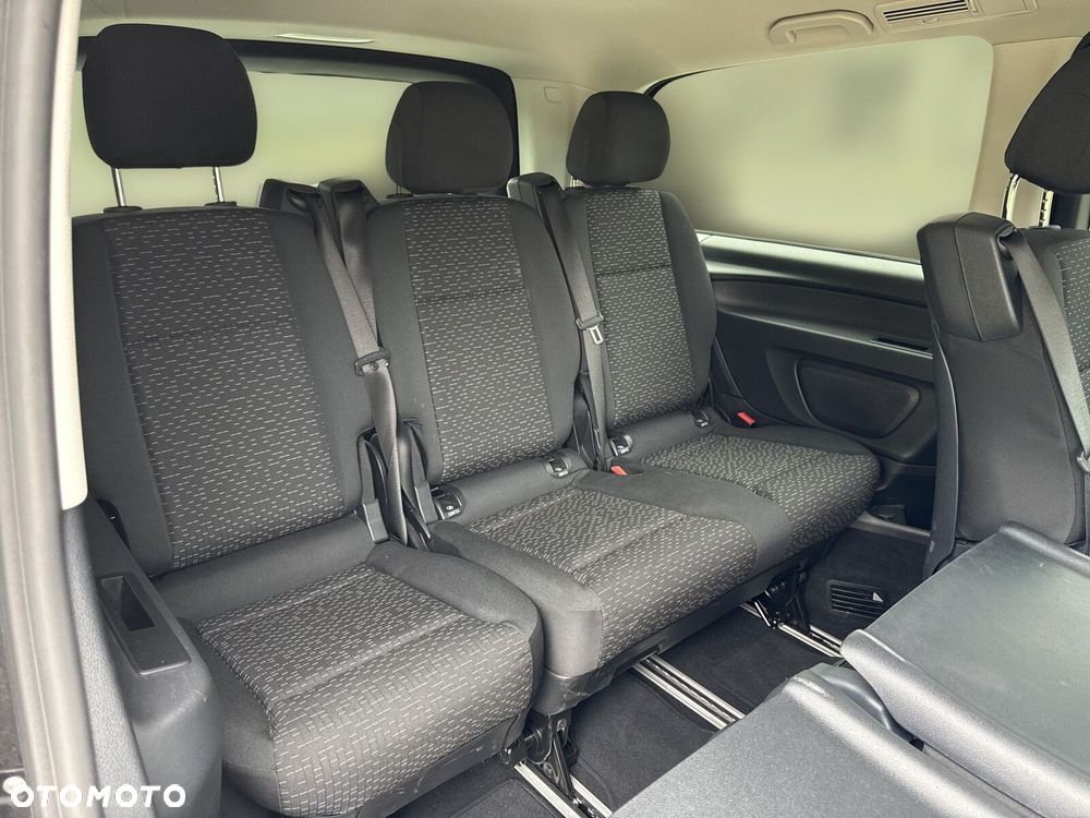 Mercedes-Benz Vito - 24