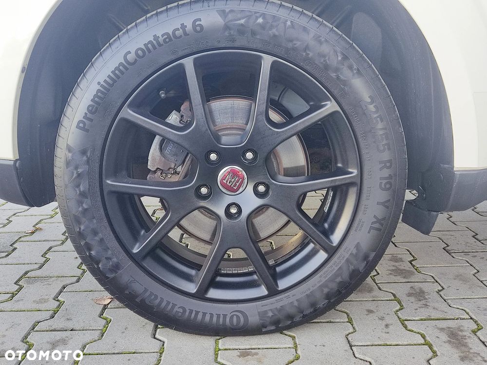 Fiat Freemont 2.0 Multijet 16V DPF Automatik Allrad My - 32
