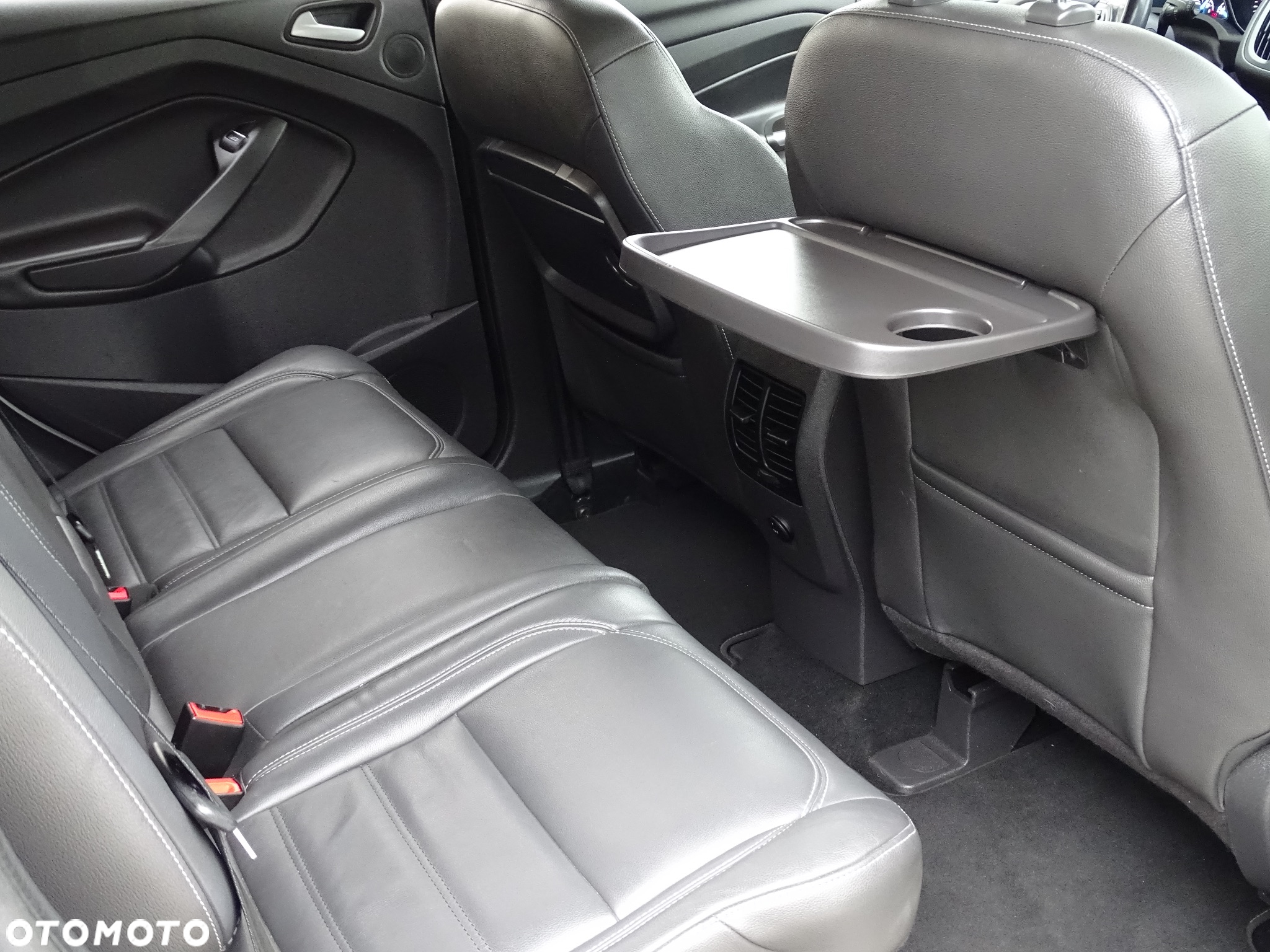 Ford Kuga 2.0 TDCi 4x4 Titanium - 18