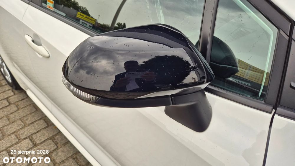 Toyota Corolla 1.8 Hybrid Comfort - 15