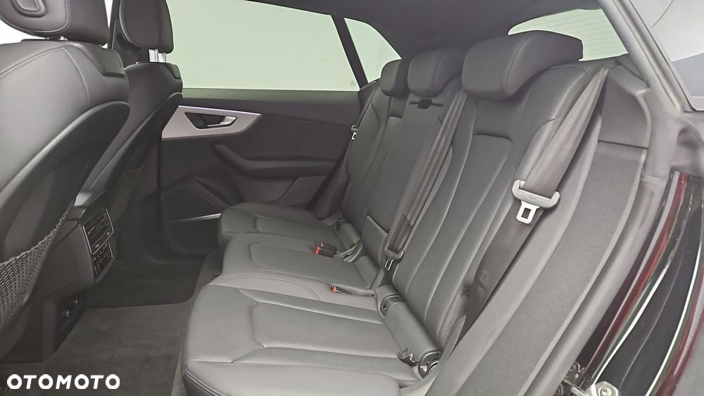 Audi Q8 45 TDI quattro tiptronic - 23