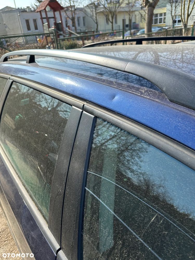 Volkswagen Passat 1.9 TDI DPF Trendline - 2