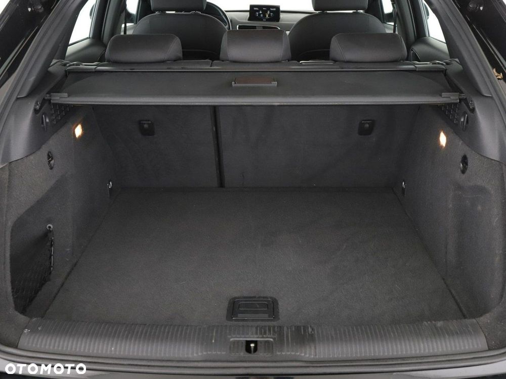 Audi Q3 1.4 TFSI S tronic - 21