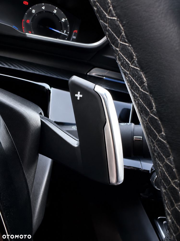 Peugeot 508 PureTech 180 EAT8 Active - 23