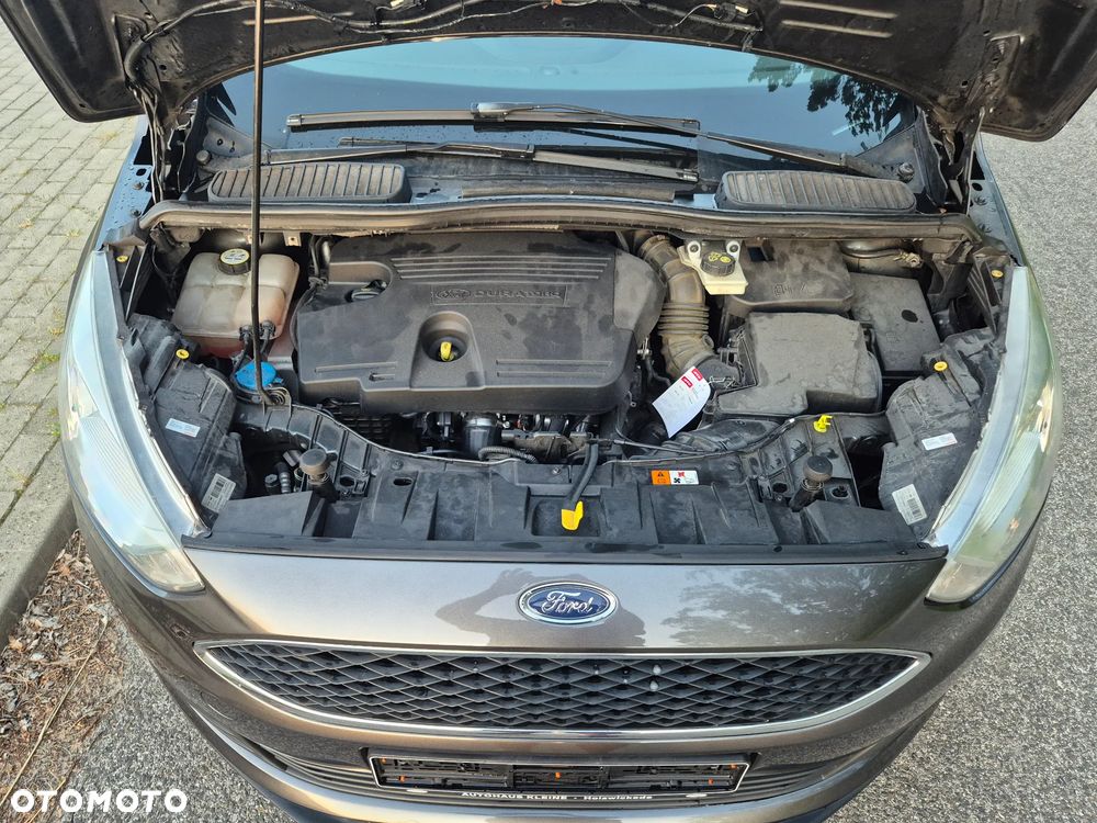 Ford Grand C-MAX Gr 2.0 TDCi Titanium ASS - 7