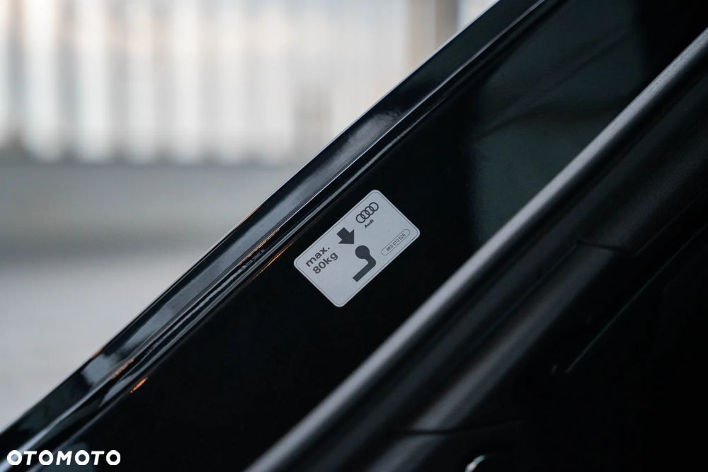 Audi A4 Avant - 39