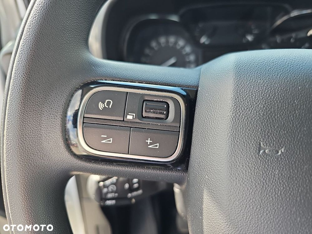 Citroën Berlingo M 1.5 BlueHDI Shine S&S - 14