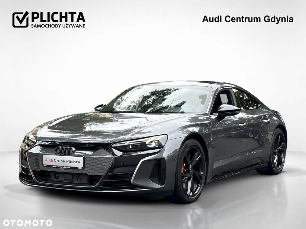 Audi e-tron GT - 2