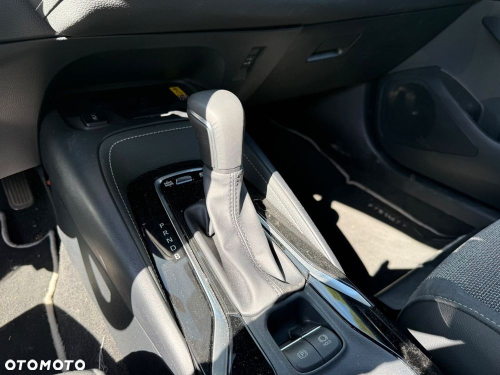 Toyota Corolla 1.8 Hybrid Comfort - 20