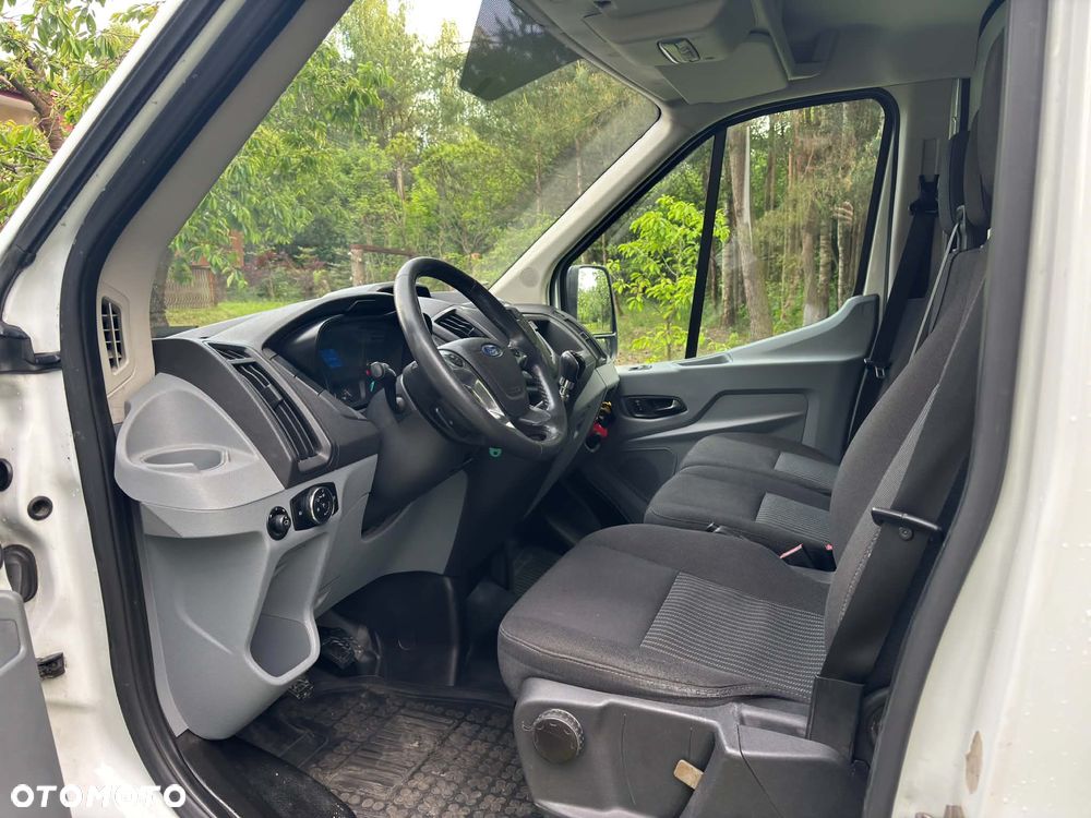Ford Transit - 7