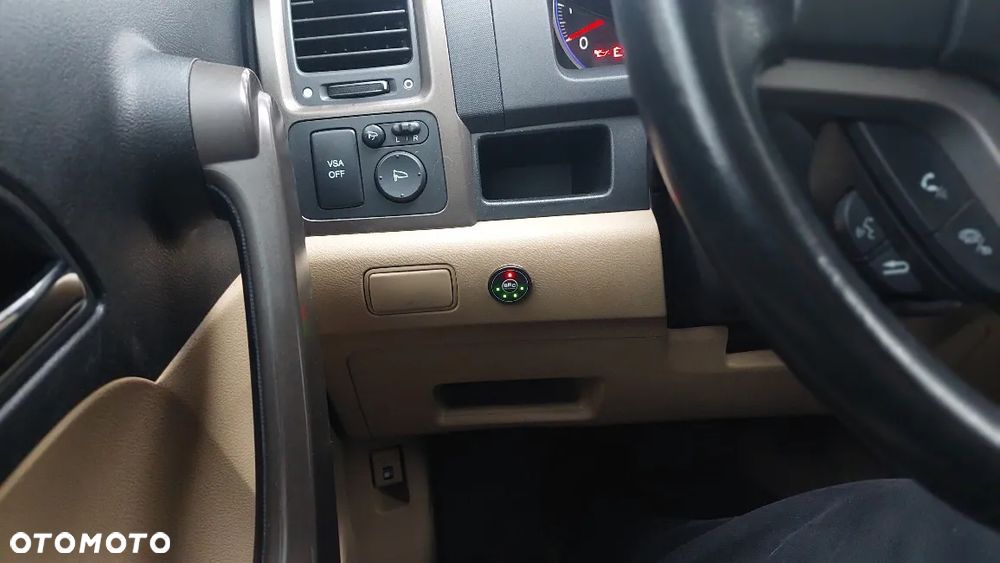 Honda CR-V 2.0 Executive NAVI - 18