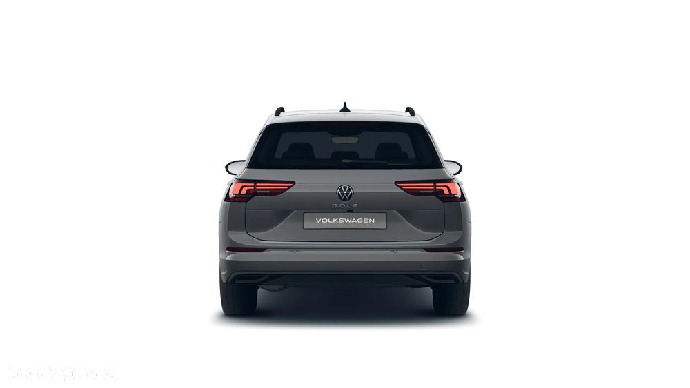 Volkswagen Golf Variant 1.5 TSI Life Plus - 4