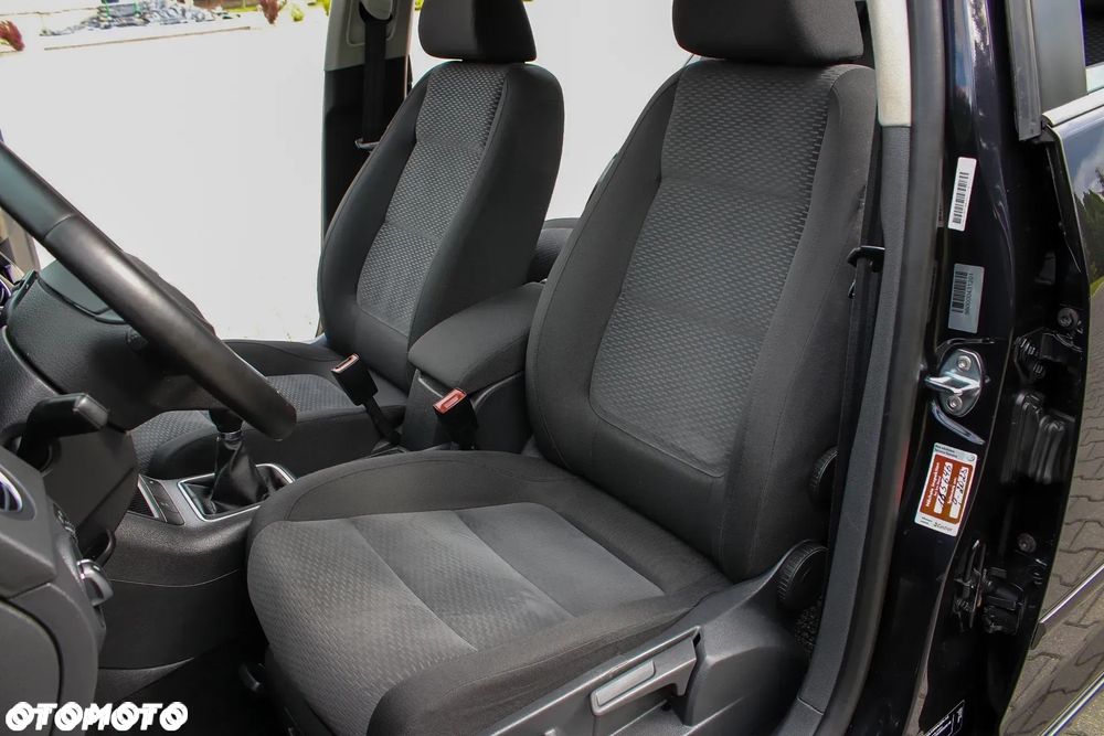 Volkswagen Golf Plus 1.4 TSI Comfortline - 30