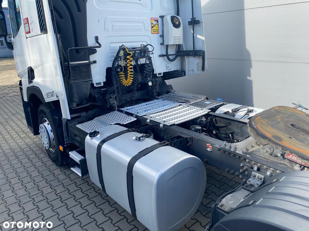 Renault T480 SLEEPER CAB / STANDARD - 13