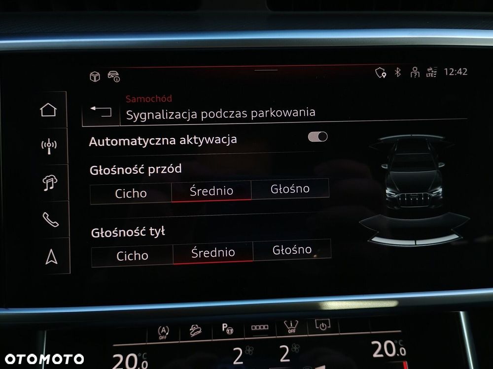 Audi A6 Allroad - 36