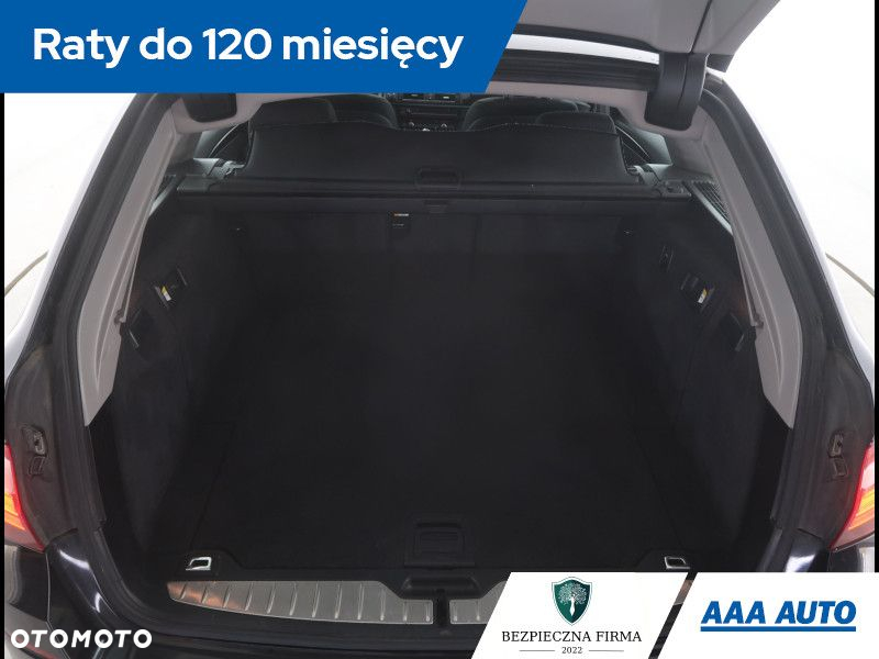 BMW Seria 5 - 15
