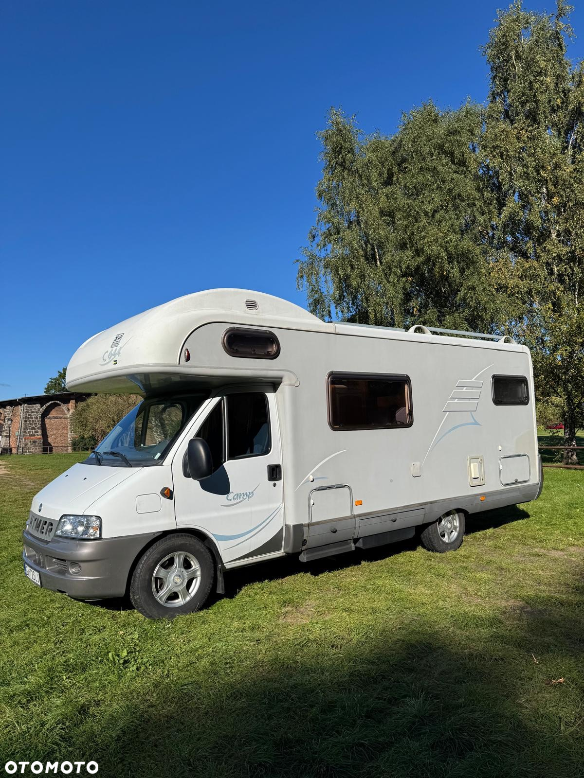 Hymer-Eriba C644 - 4