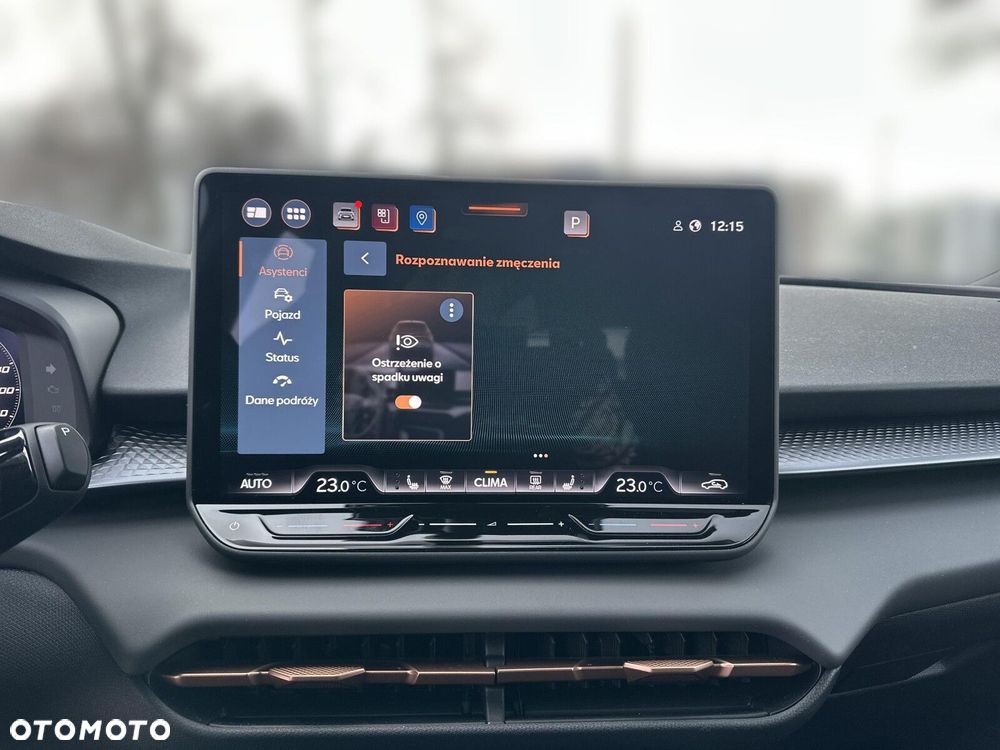 Cupra Terramar 2.0 TSI 4Drive VZ DSG - 28