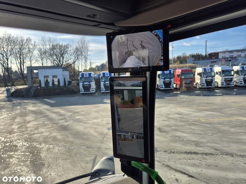 DAF XG 480 / MEGA / DIGITAL VISION - 10