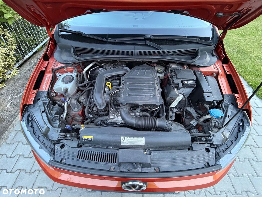 Volkswagen Polo 1.0 TSI Comfortline - 29