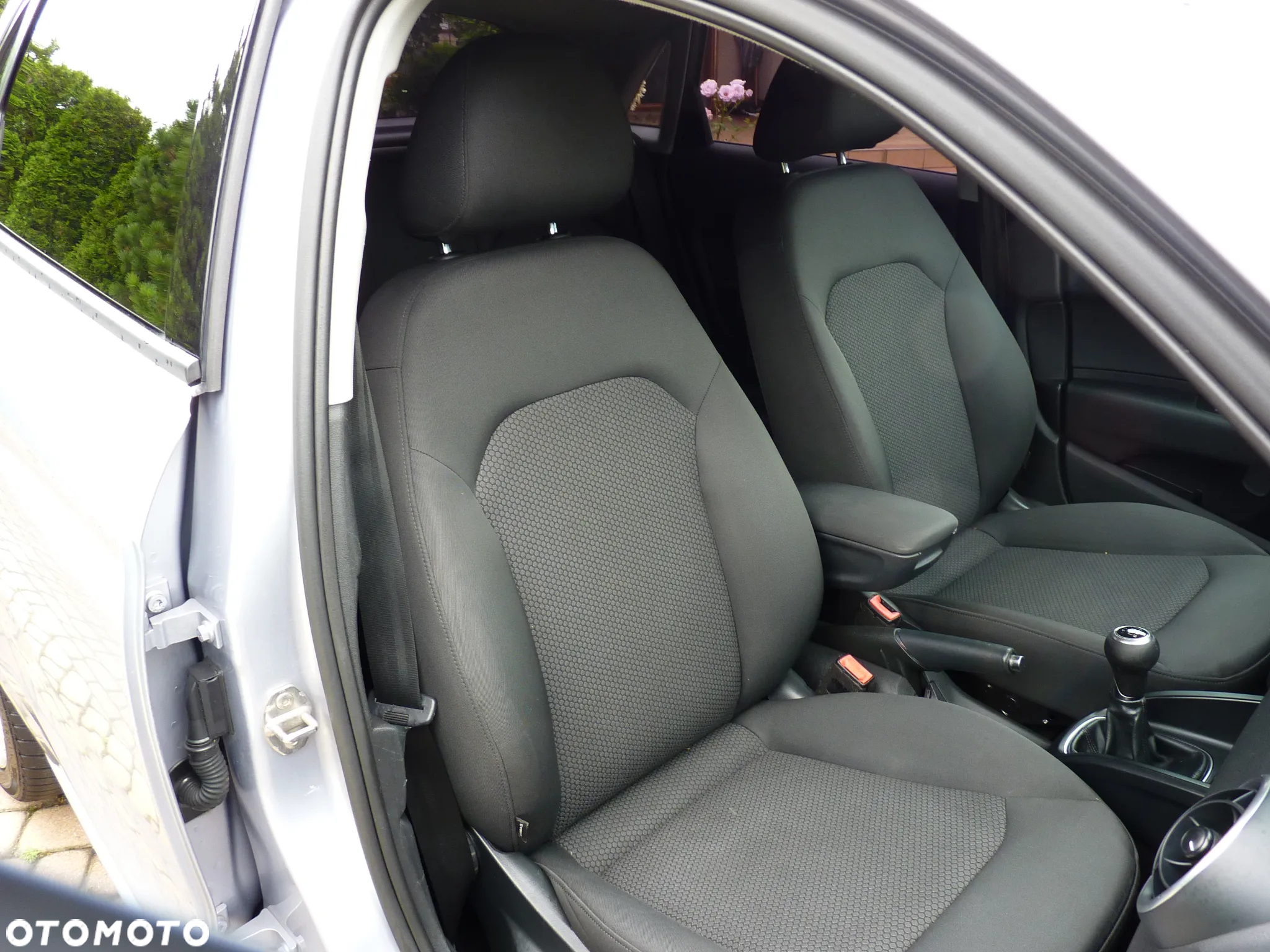 Audi A1 1.4 TDI (ultra) Sportback design - 15