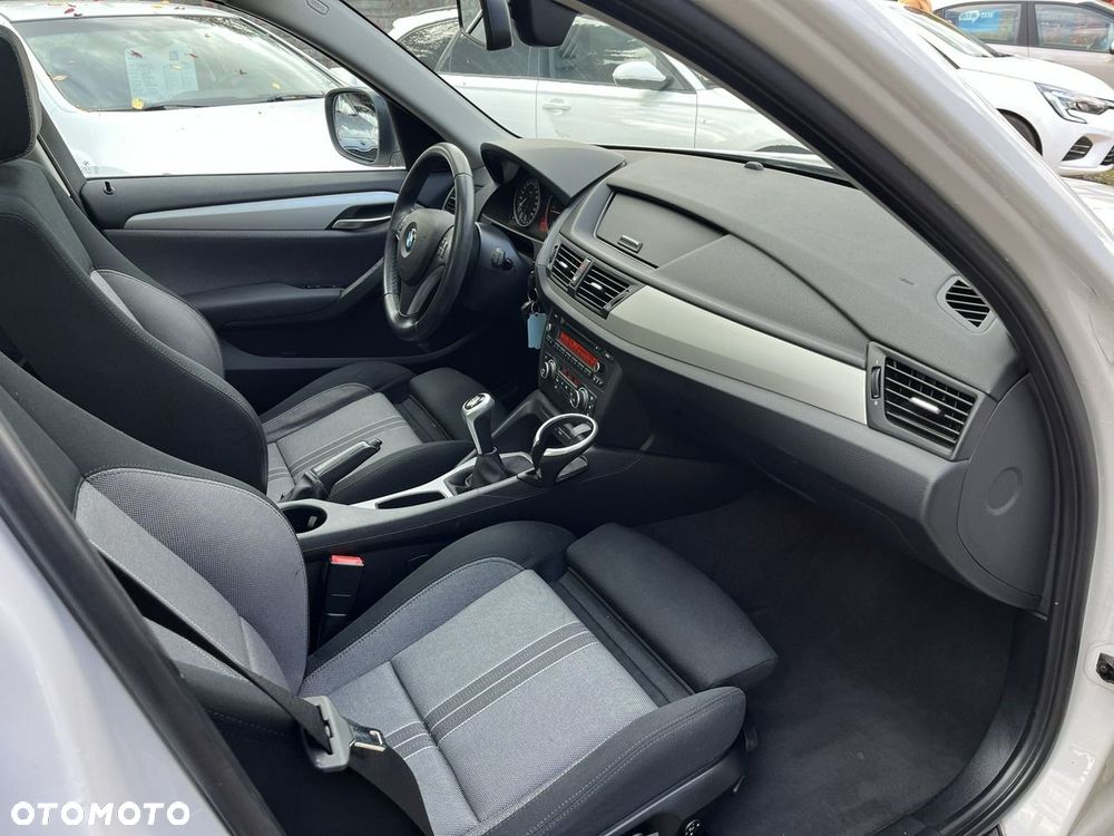 BMW X1 - 21