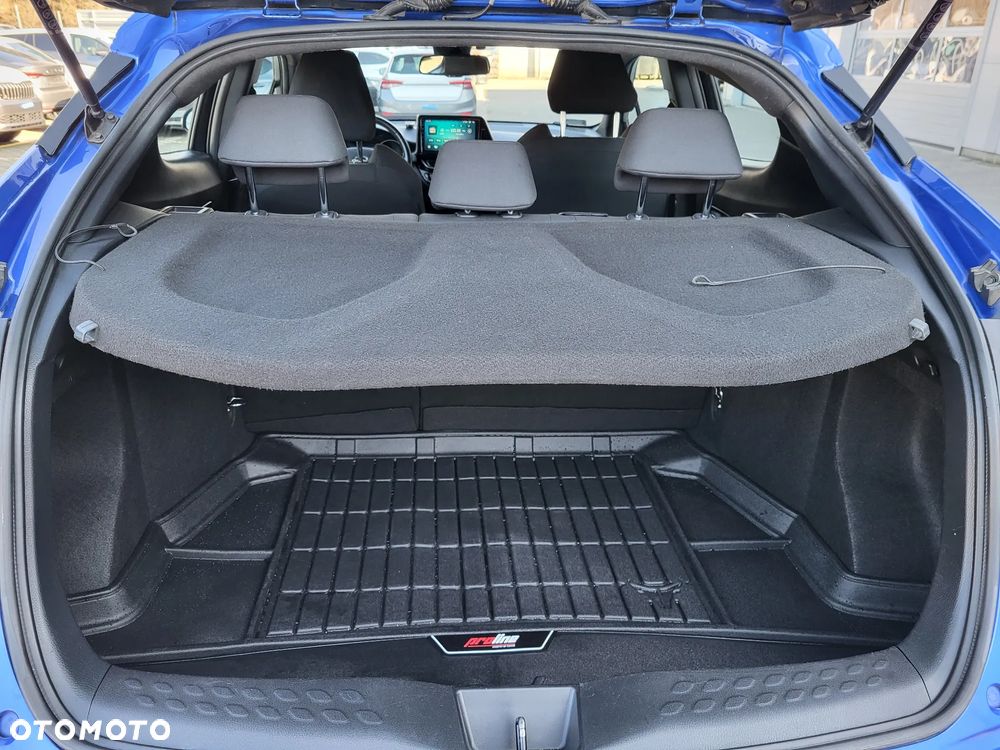 Toyota C-HR 1.2 T Premium - 14