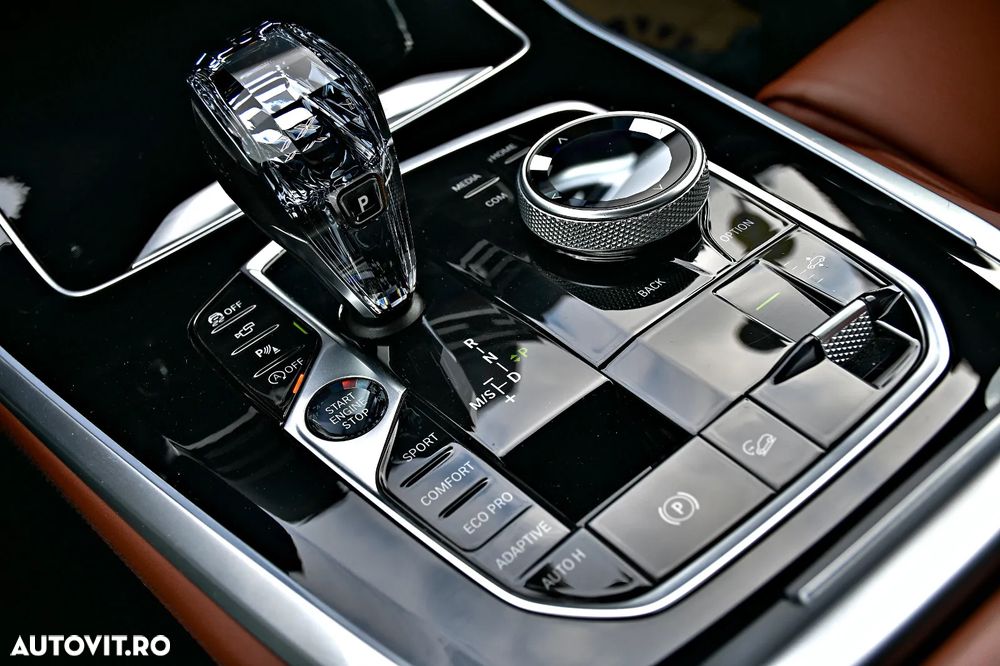 BMW X5 xDrive30d - 13