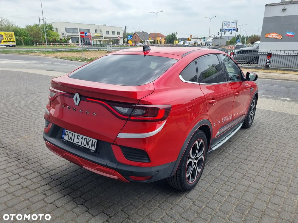 Renault Arkana - 2