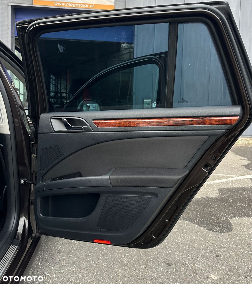 Skoda Superb 2.0 TDI Elegance - 6