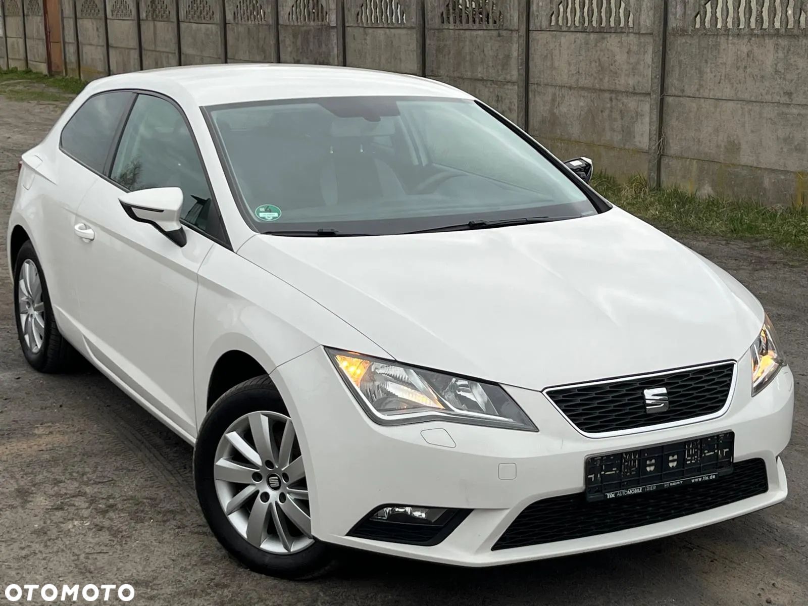 Seat Leon - 1