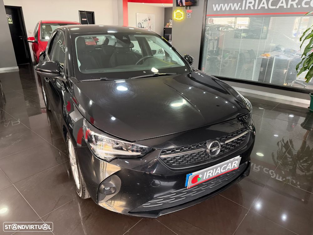 Opel Corsa 1.2 Business Edition - 22