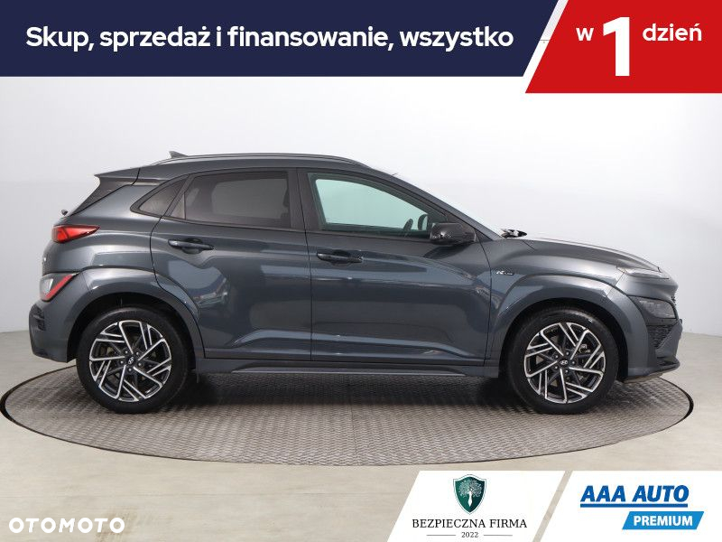 Hyundai Kona - 7