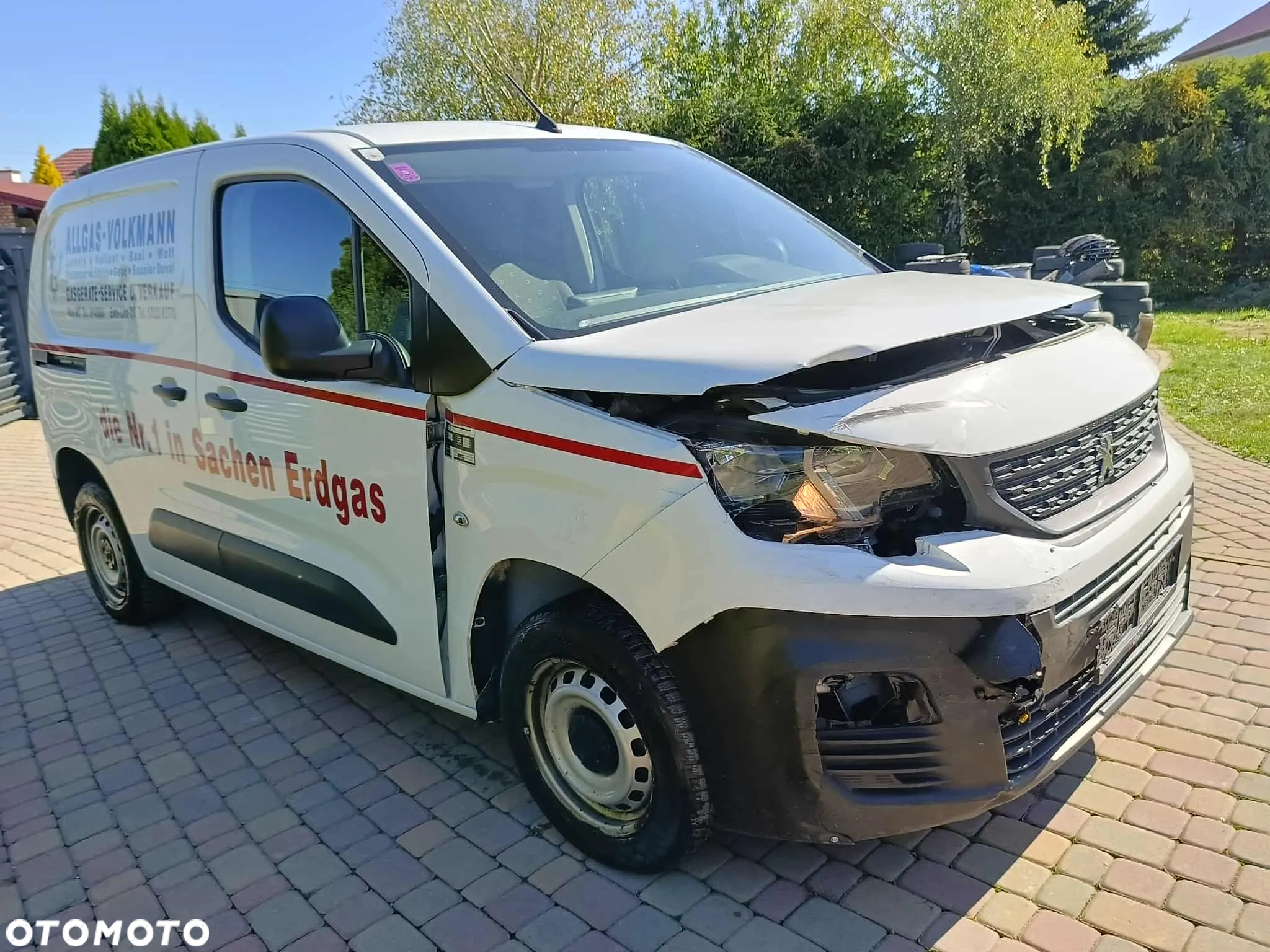 Peugeot Partner - 3