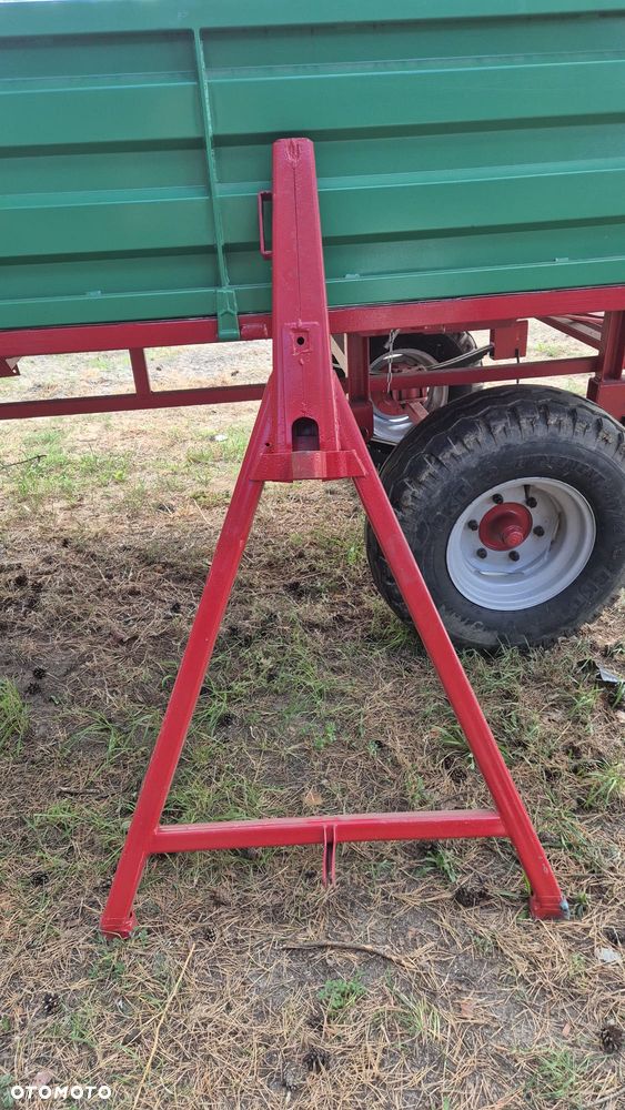 Krone 80 ZK - 13