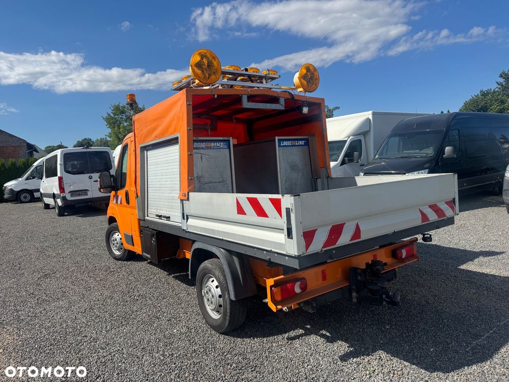 Fiat Ducato - 4