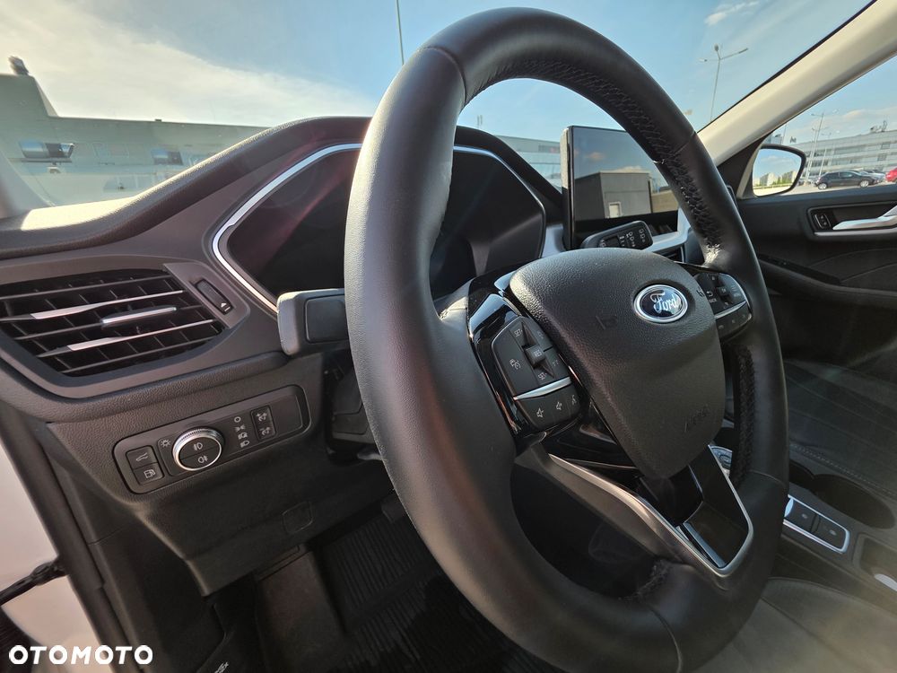 Ford Kuga 2.5 Duratec FHEV VIGNALE - 17