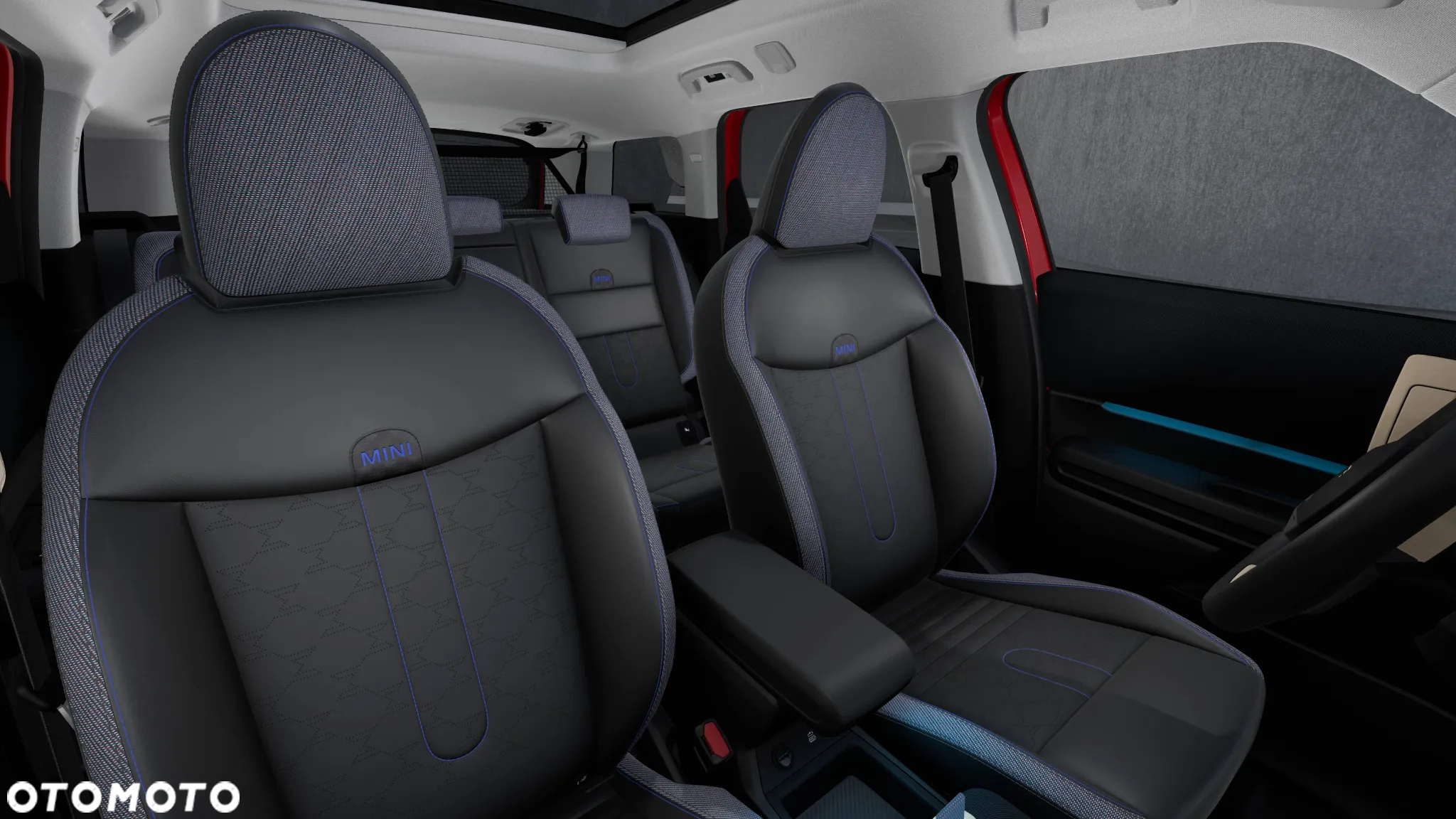 MINI Countryman C mHEV Classic Trim - 6