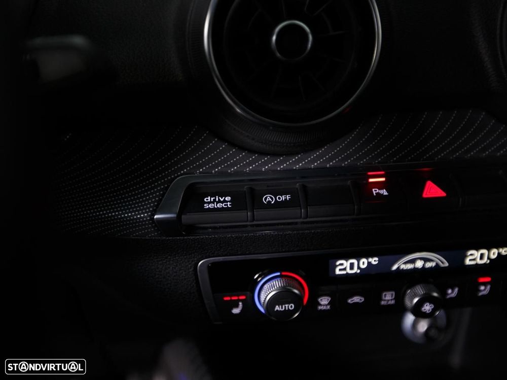 Audi Q2 1.4 TFSI cylinder on demand S tronic - 27