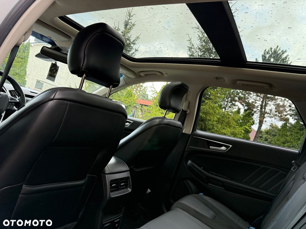 Ford Edge 2.0 TDCi Bi-Turbo 4x4 ST-LINE - 20
