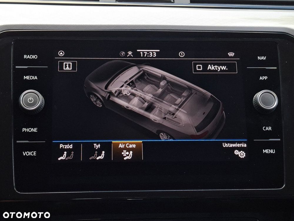 Volkswagen Passat Variant - 30
