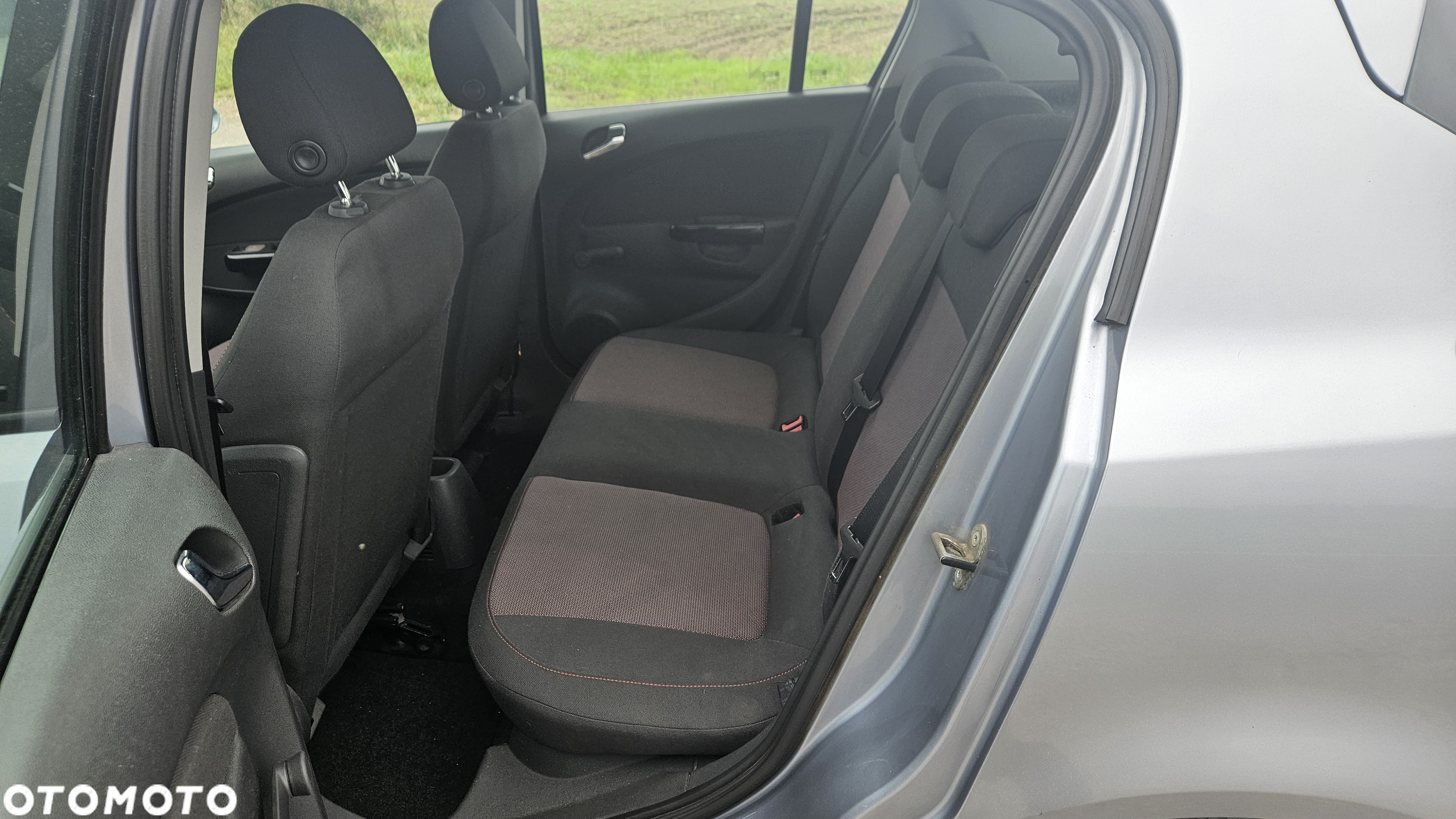 Opel Corsa 1.2 16V Cool - 7