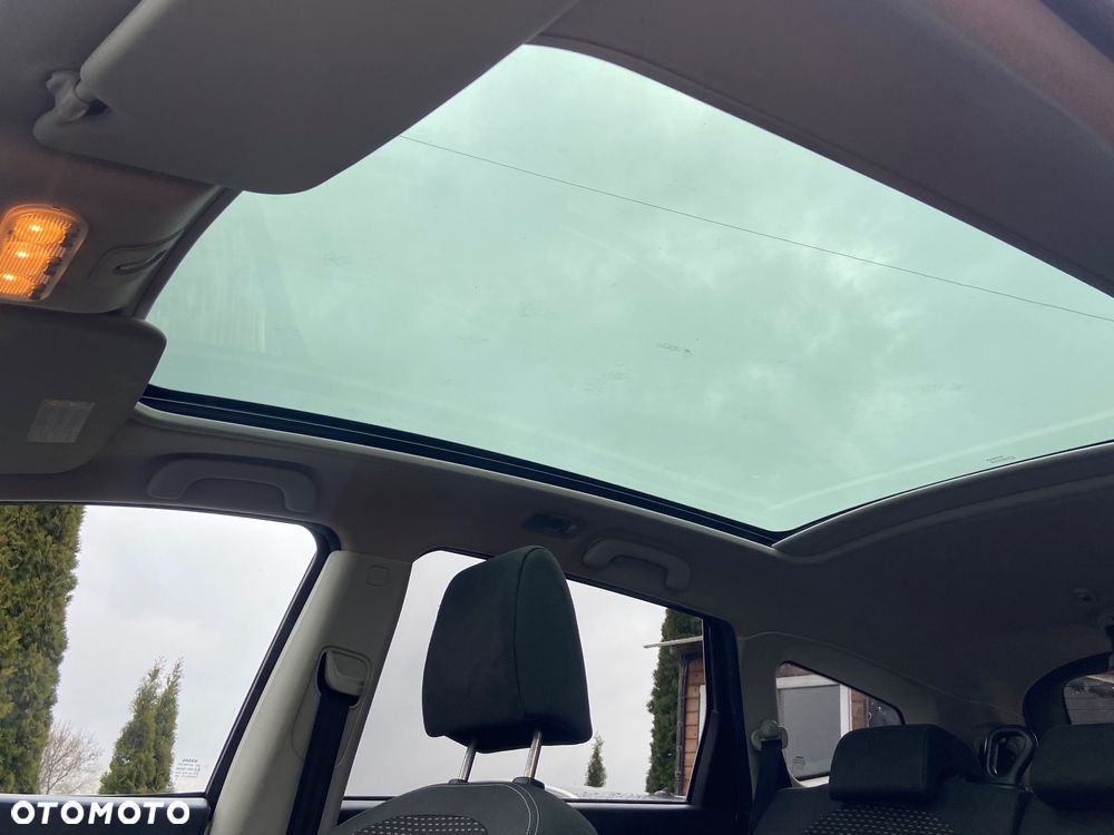 Nissan Qashqai+2 2.0 Acenta - 5