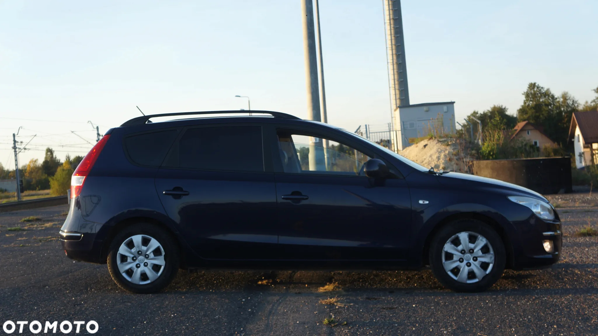 Hyundai i30 1.6 CRDI Edition Plus - 13